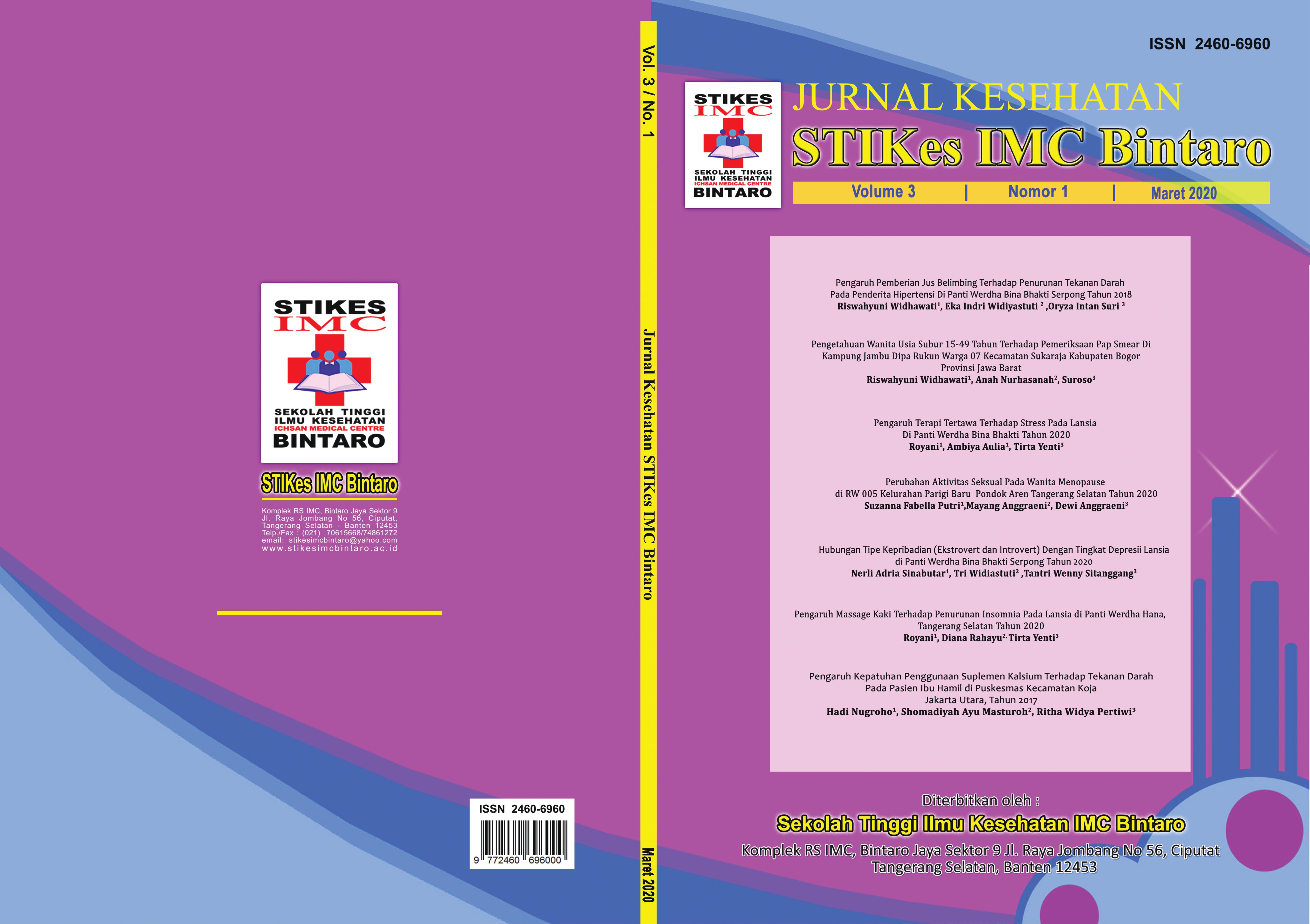 cover jurnal