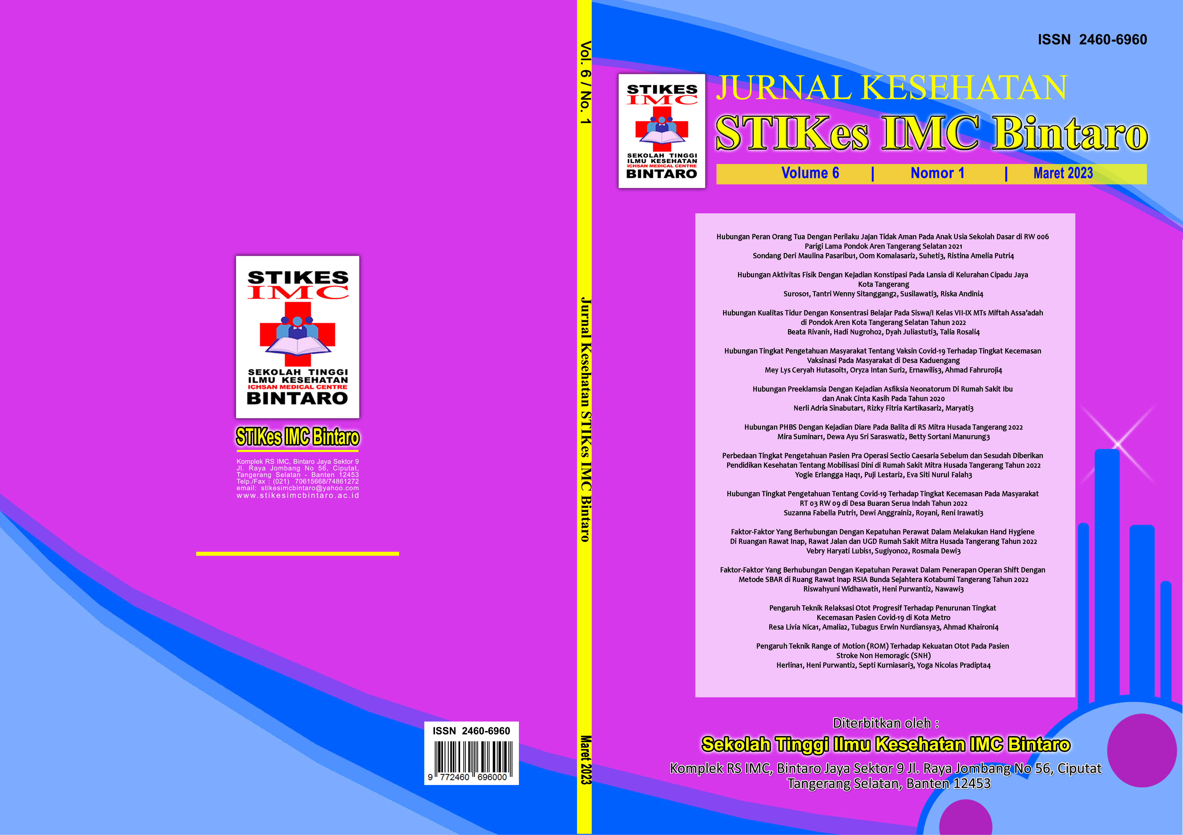 cover jurnal